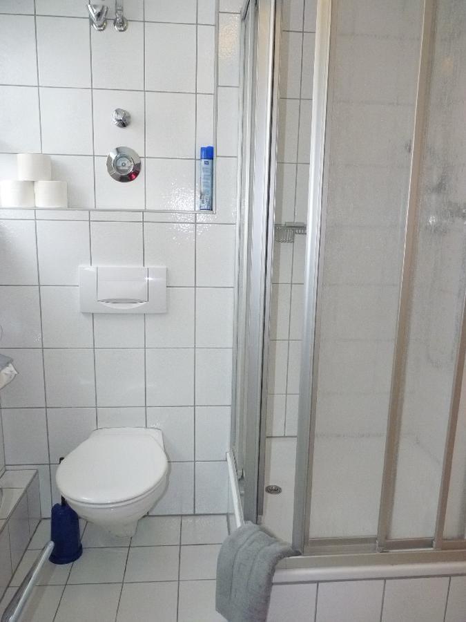 Ferienwohnungen An Der Obermaintherme Бад Щафелщайн Екстериор снимка